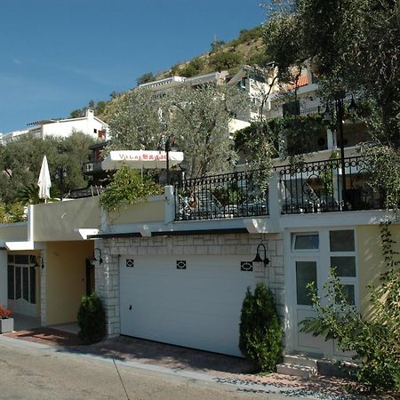 Apartments Balic Sveti Stefan Kültér fotó
