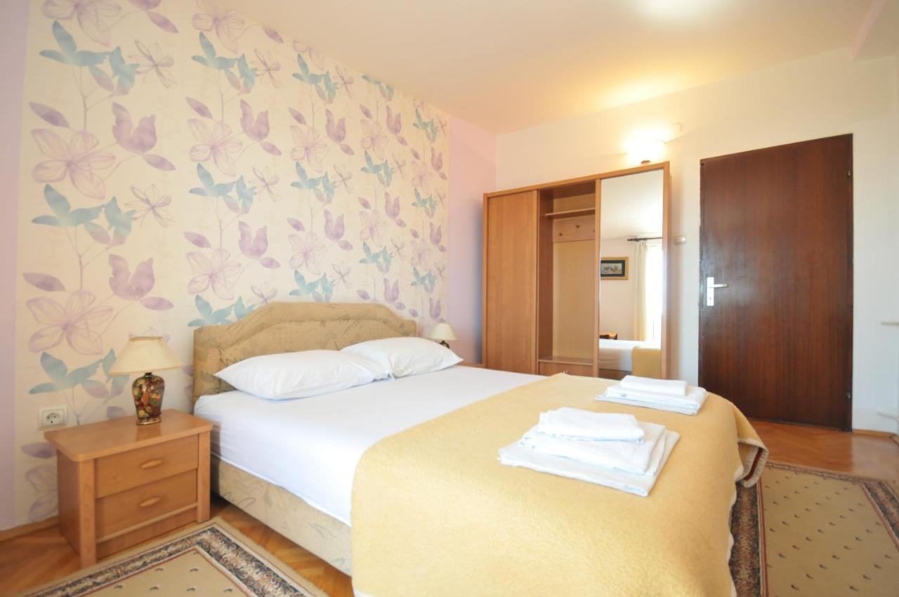Apartments Balic Sveti Stefan Kültér fotó