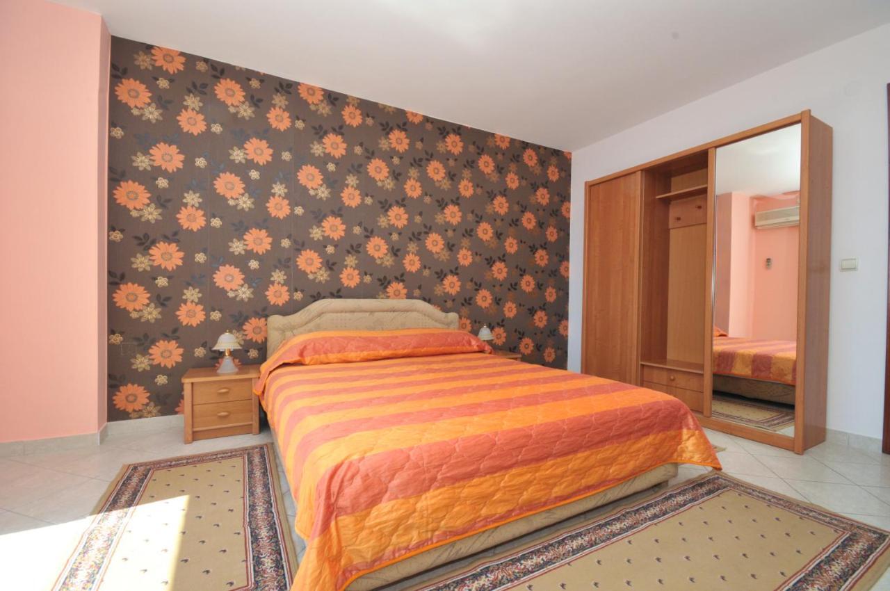 Apartments Balic Sveti Stefan Kültér fotó