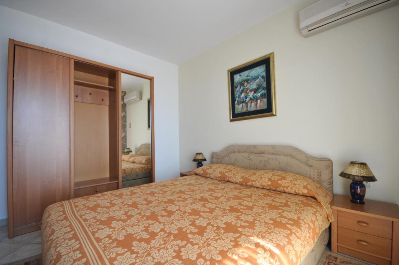 Apartments Balic Sveti Stefan Kültér fotó