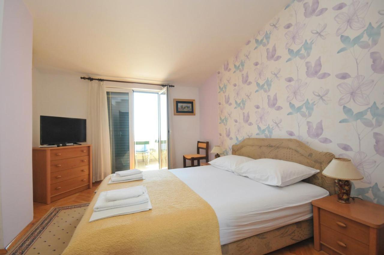 Apartments Balic Sveti Stefan Kültér fotó