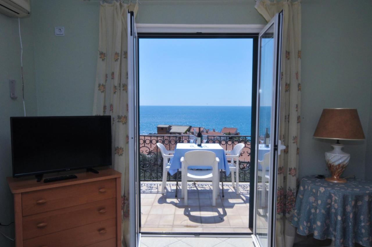 Apartments Balic Sveti Stefan Kültér fotó