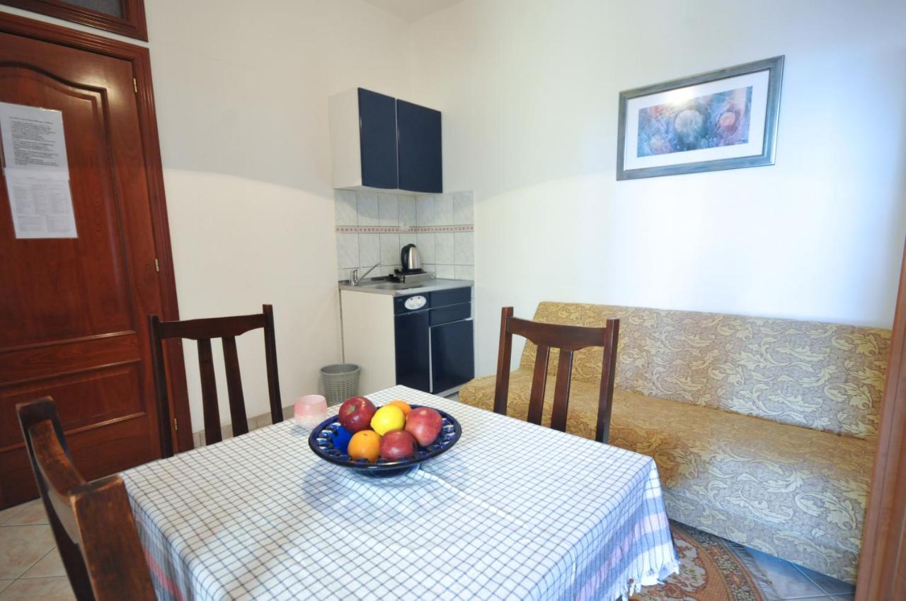 Apartments Balic Sveti Stefan Kültér fotó