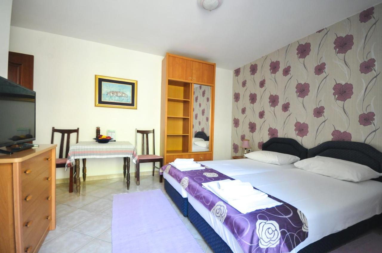 Apartments Balic Sveti Stefan Kültér fotó