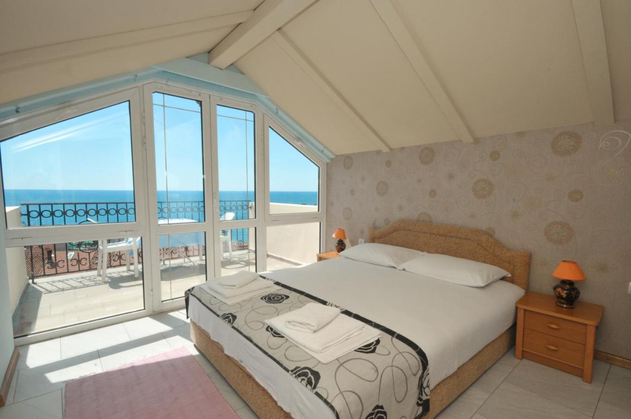 Apartments Balic Sveti Stefan Kültér fotó
