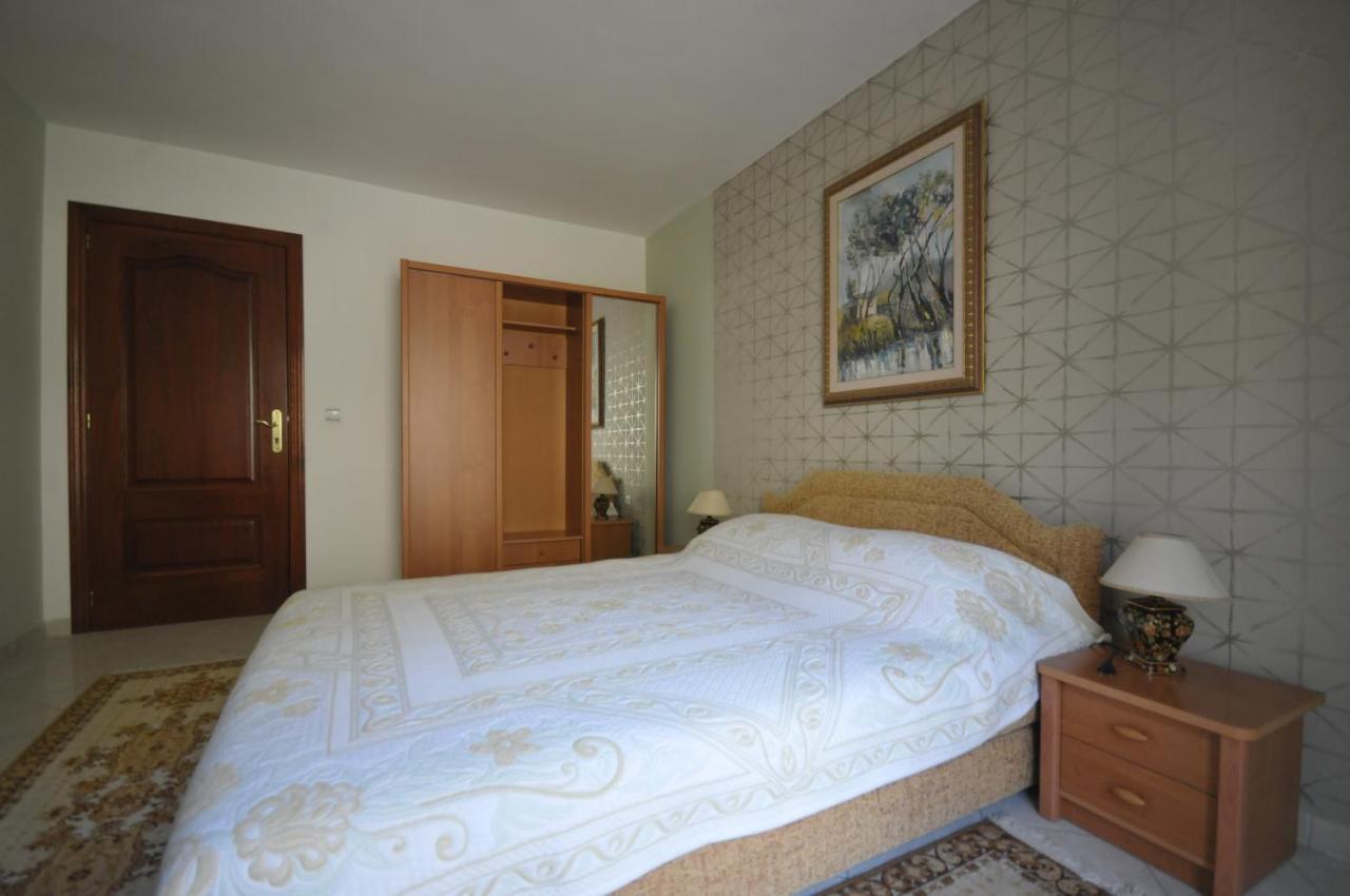 Apartments Balic Sveti Stefan Kültér fotó