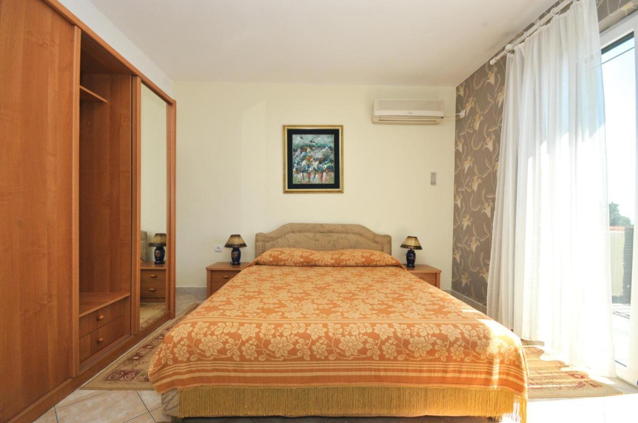 Apartments Balic Sveti Stefan Kültér fotó