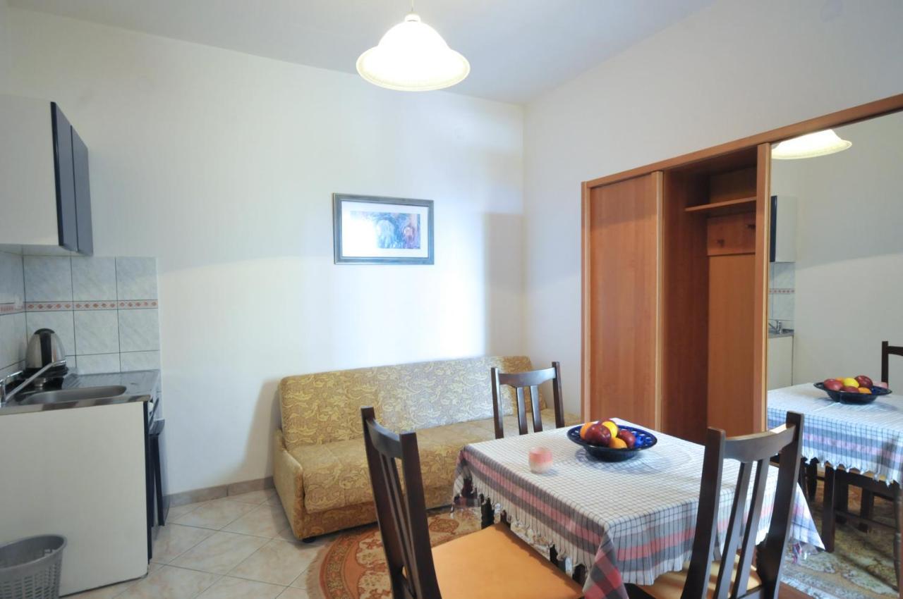 Apartments Balic Sveti Stefan Kültér fotó