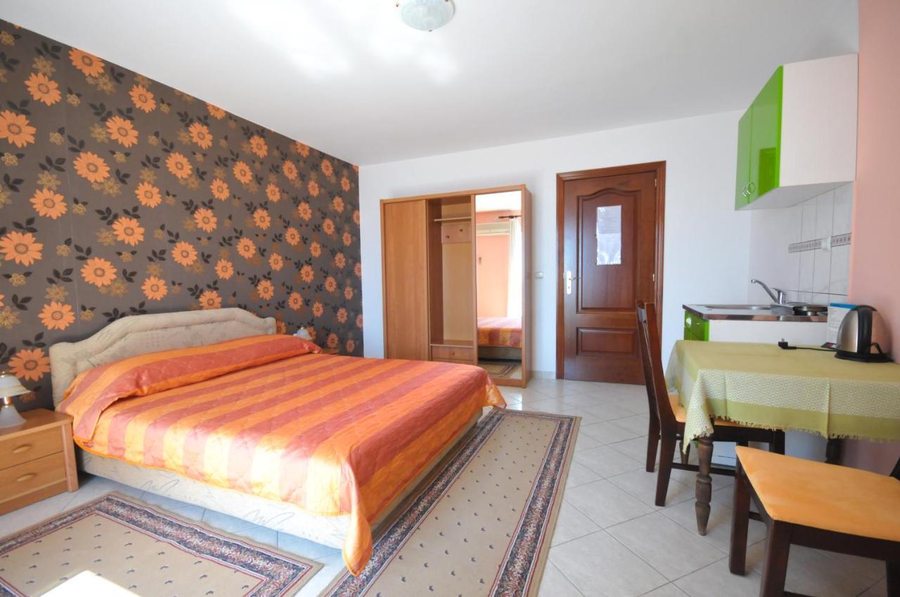 Apartments Balic Sveti Stefan Kültér fotó