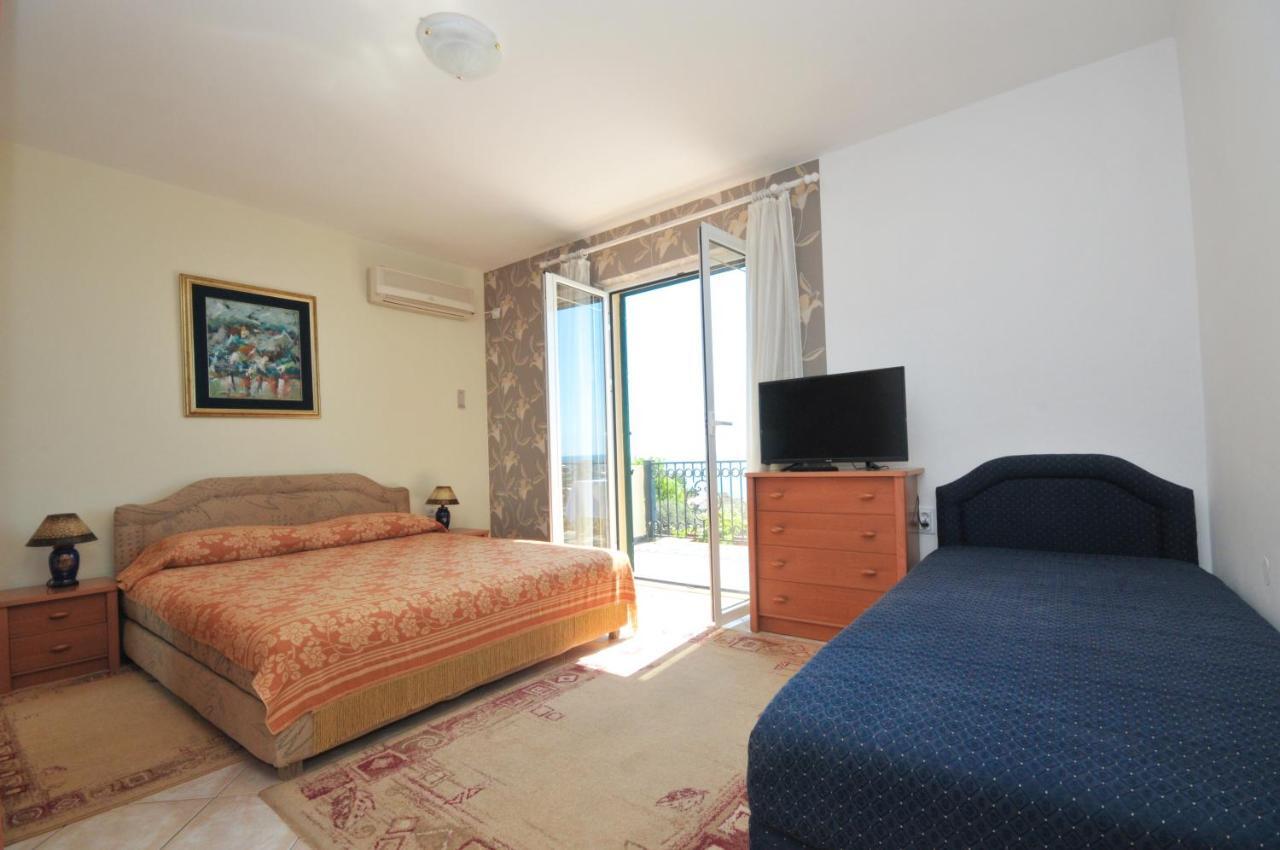 Apartments Balic Sveti Stefan Kültér fotó