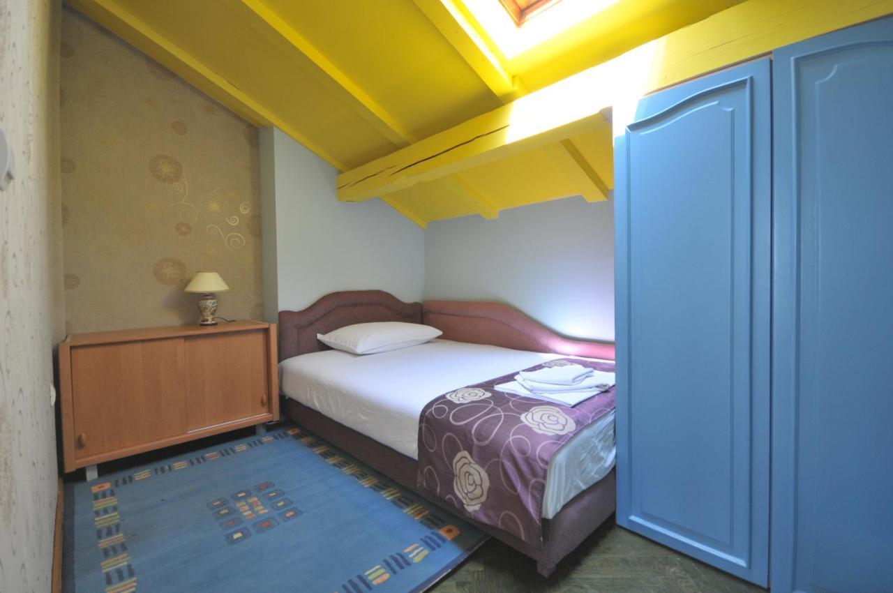Apartments Balic Sveti Stefan Kültér fotó