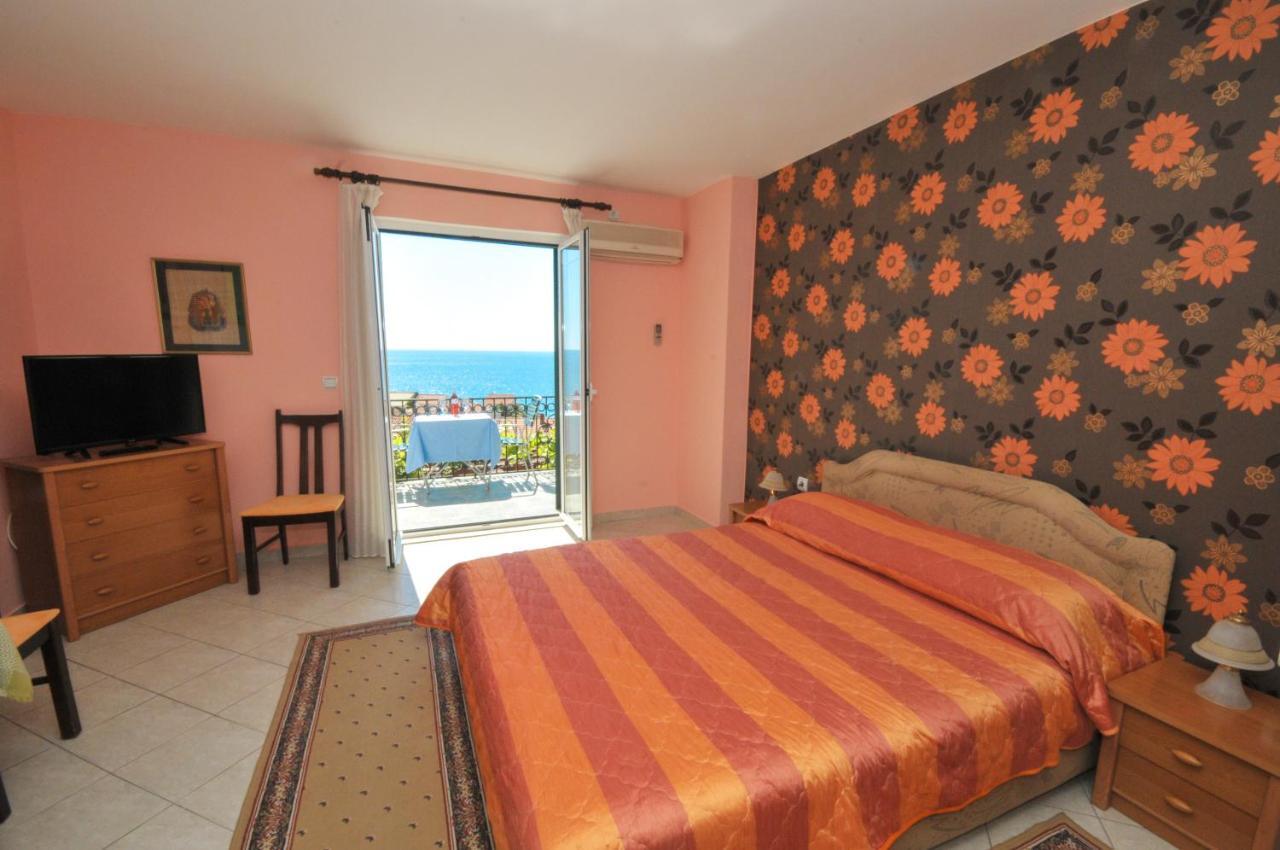 Apartments Balic Sveti Stefan Kültér fotó